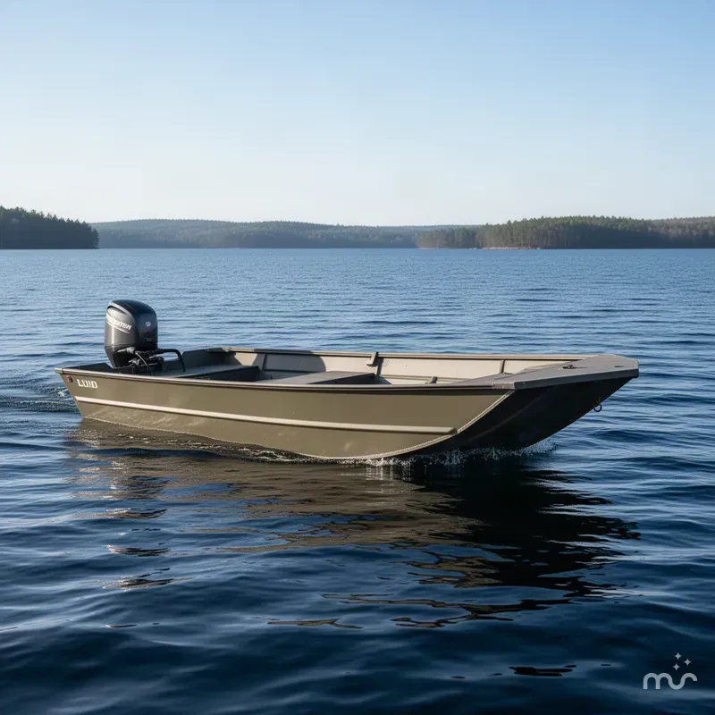 The Image of Lund 2070 Predator CC 2020 - 0