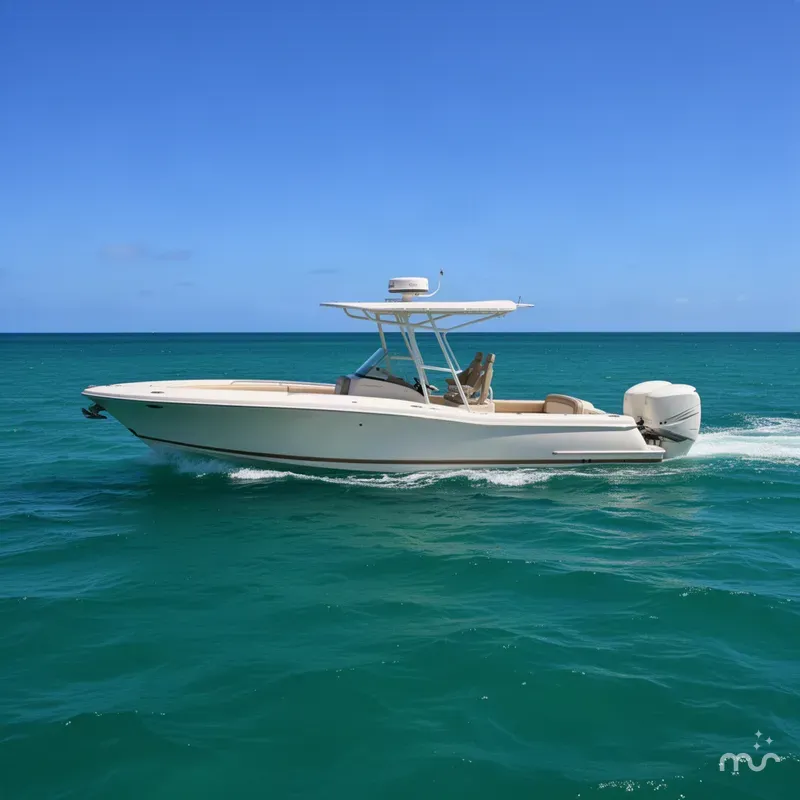 Slide: The Image of Chris-Craft Catalina 29 2015 - 2