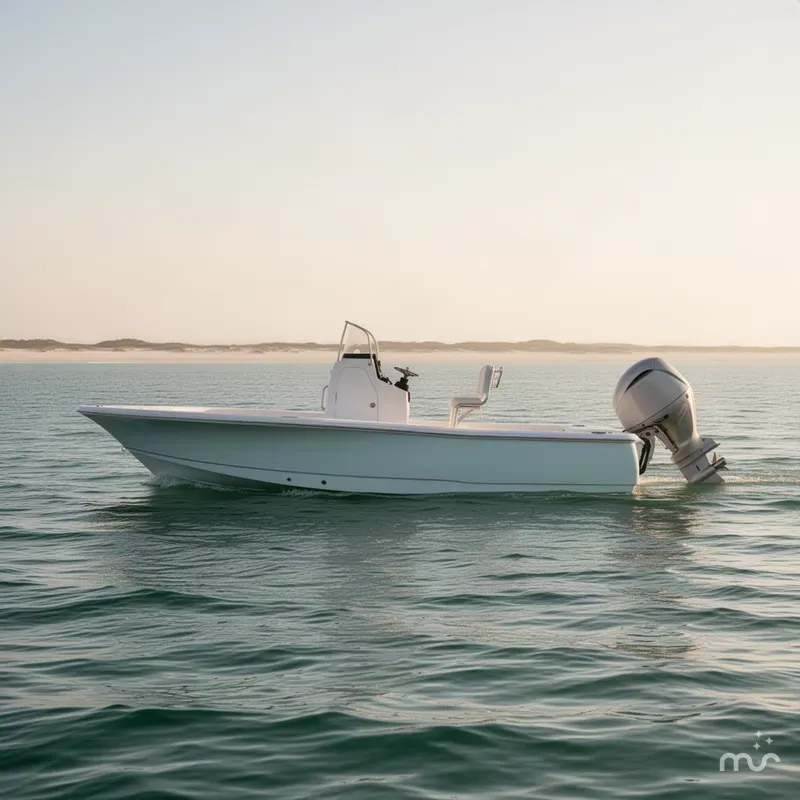 The Image of Sea Hunt BX22BR 2027 - 0
