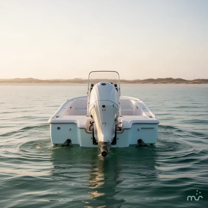 Slide: The Image of Sea Hunt BX22BR 2027 - 1