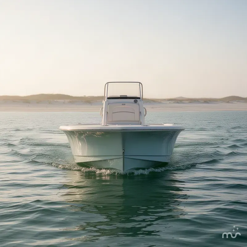 Slide: The Image of Sea Hunt BX22BR 2027 - 2
