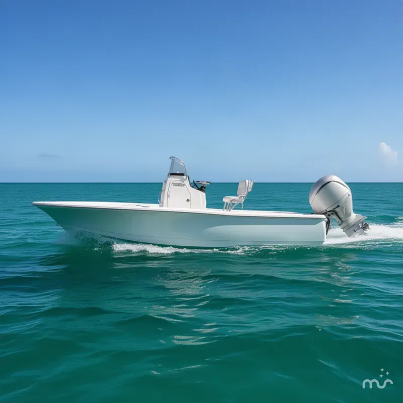 The Image of Sea Hunt BX22BR 2027 - 0
