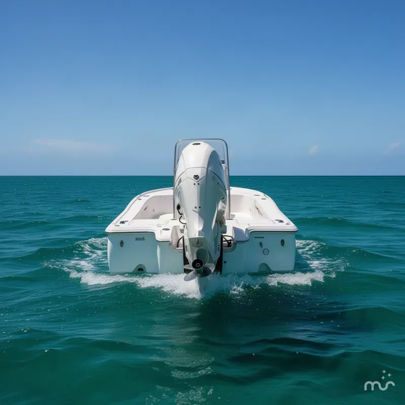Slide: The Image of Sea Hunt BX22BR 2027 - 1