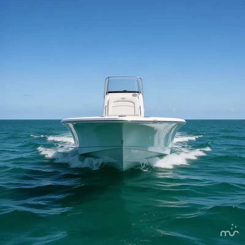 Slide: The Image of Sea Hunt BX22BR 2027 - 2