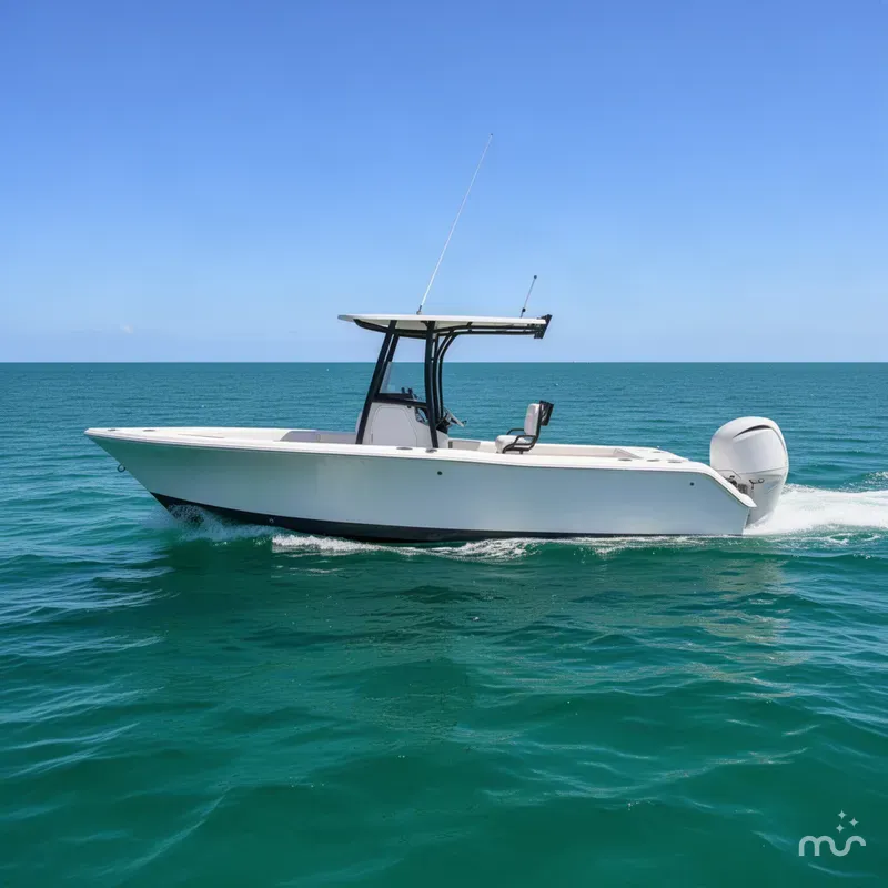 The Image of Sea Hunt Ultra 234 2027 - 0