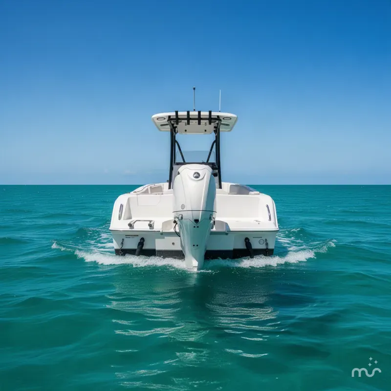 Slide: The Image of Sea Hunt Ultra 234 2027 - 1