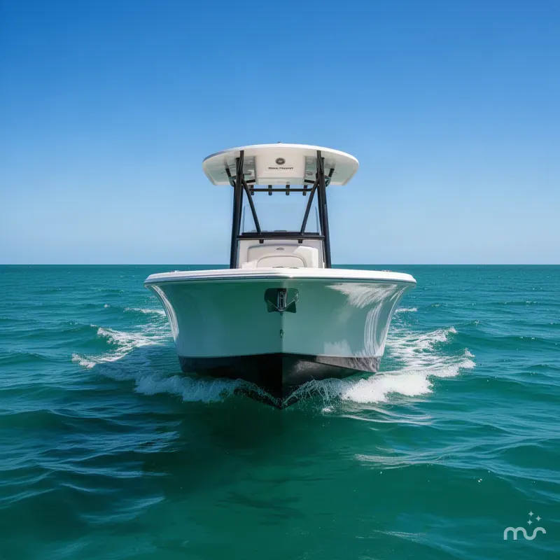 Slide: The Image of Sea Hunt Ultra 234 2027 - 2