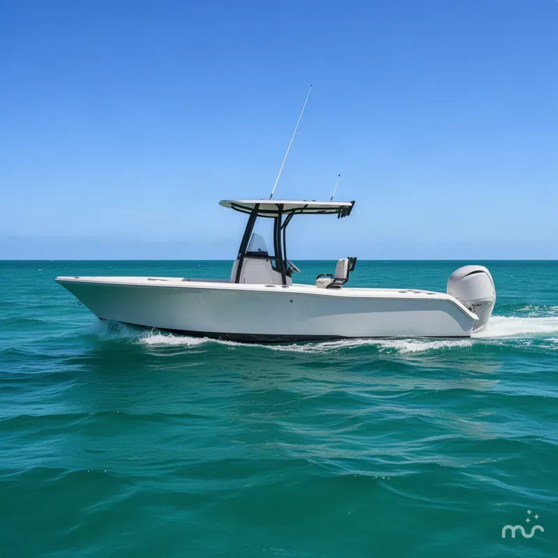 The Image of Sea Hunt Ultra 234 2027 - 0