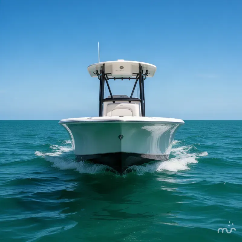 Slide: The Image of Sea Hunt Ultra 234 2027 - 2
