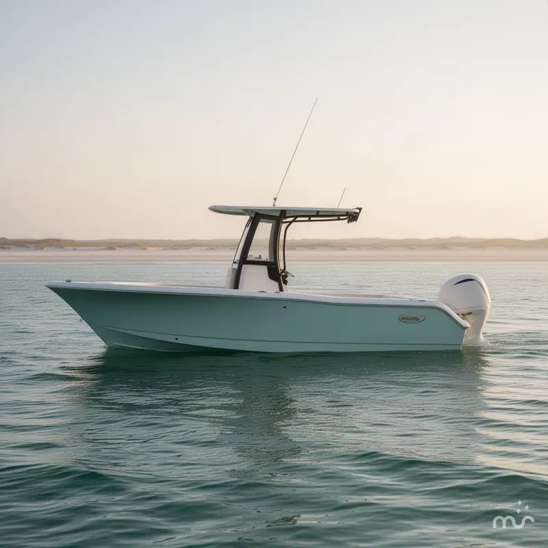 The Image of Sea Hunt Ultra 235SE 2027 - 0