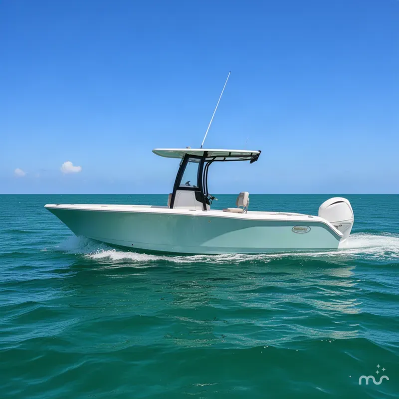 The Image of Sea Hunt Ultra 235SE 2027 - 0