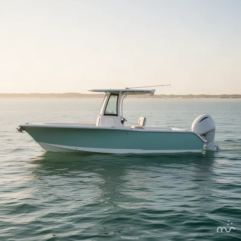 The Image of Sea Hunt Ultra 245SE 2027 - 0
