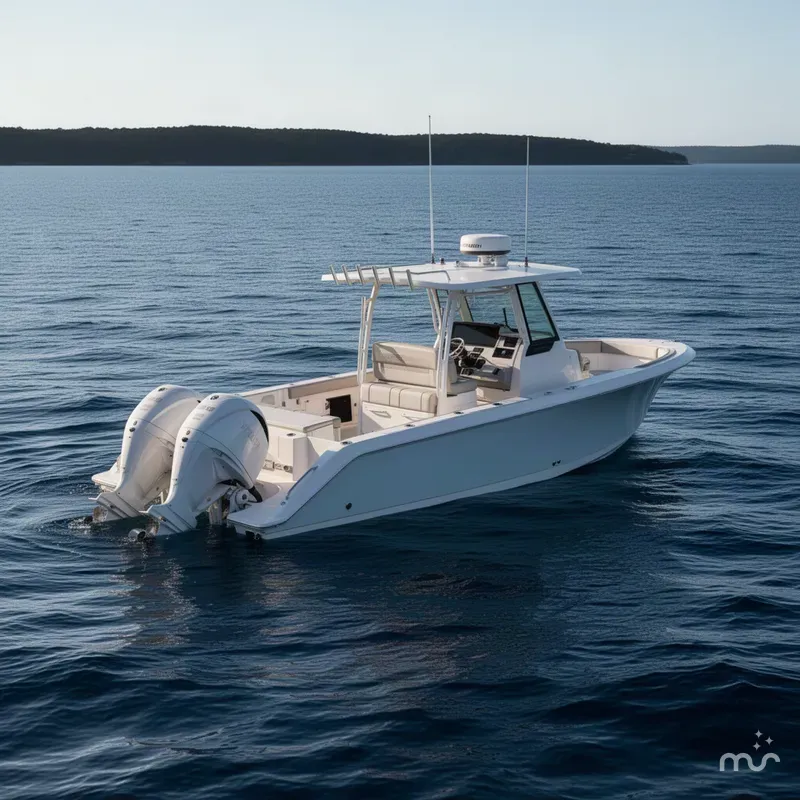 The Image of Pursuit S 288 Sport 2025 - 1