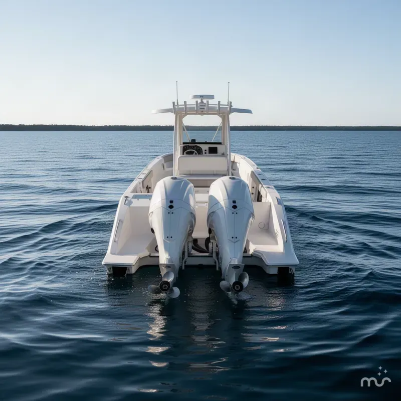 Slide: The Image of Pursuit S 288 Sport 2025 - 2