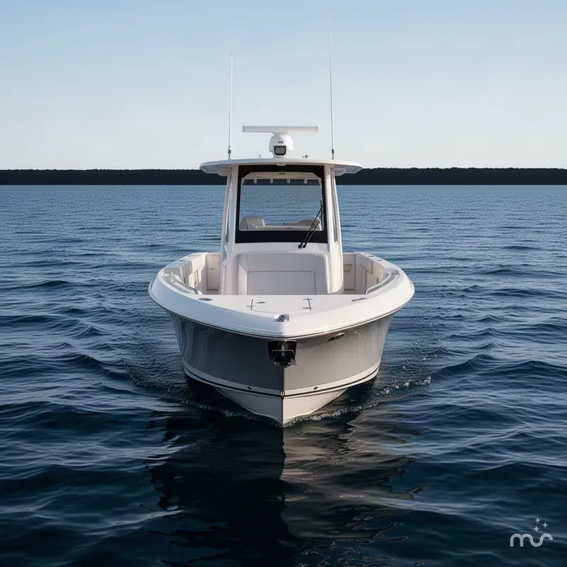 Slide: The Image of Pursuit S 288 Sport 2025 - 3