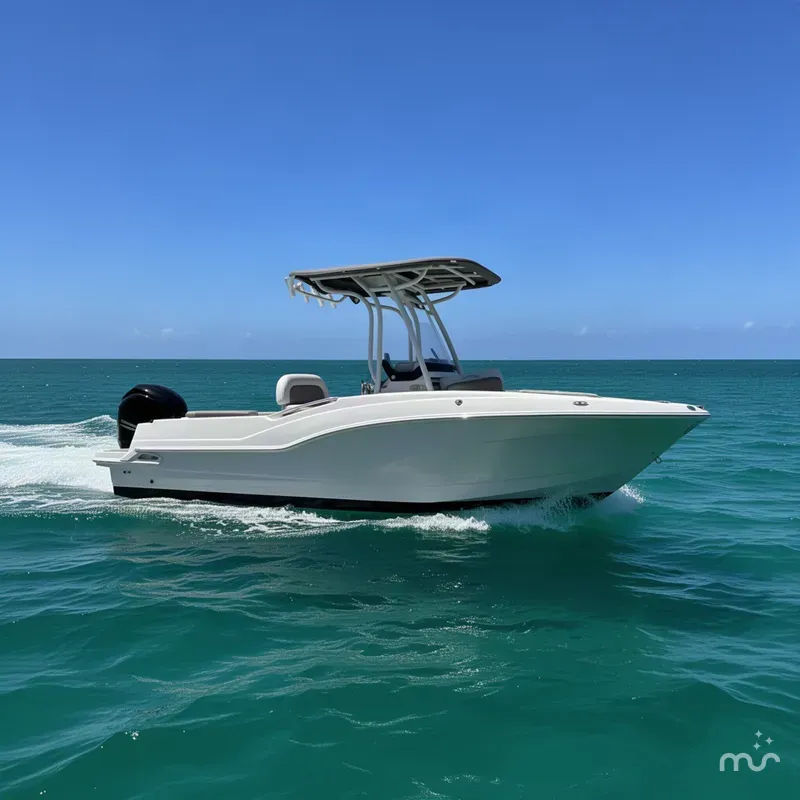 The Image of Crownline Boats 220 CC Finseeker 2023 - 0