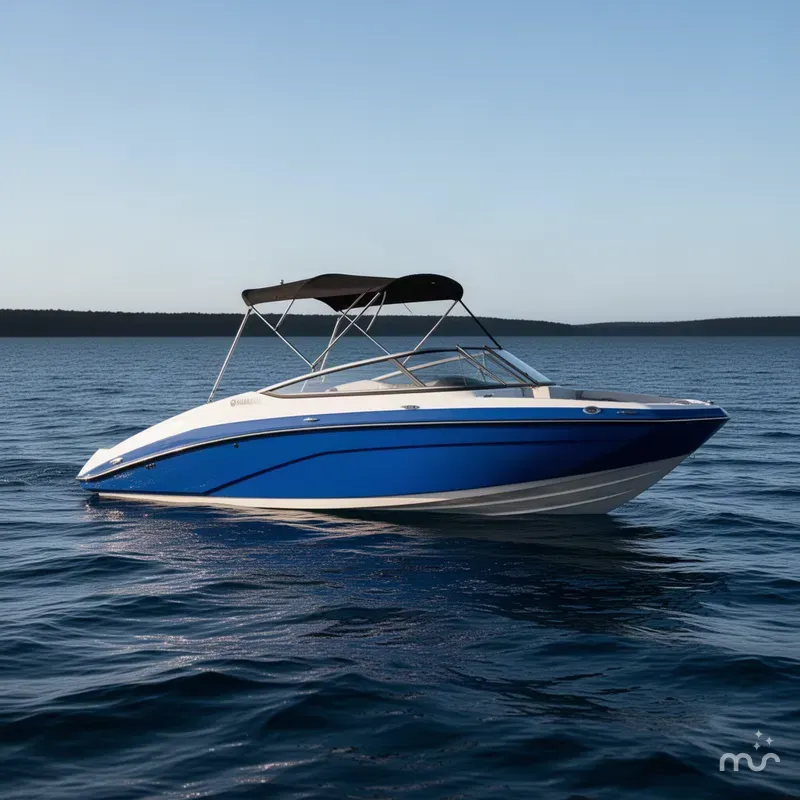 The Image of Yamaha SX195 2025 - 0