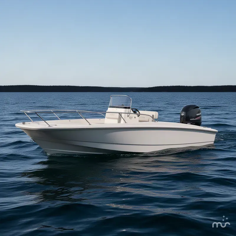The Image of Boston Whaler 170 Super Sport 2015 - 0