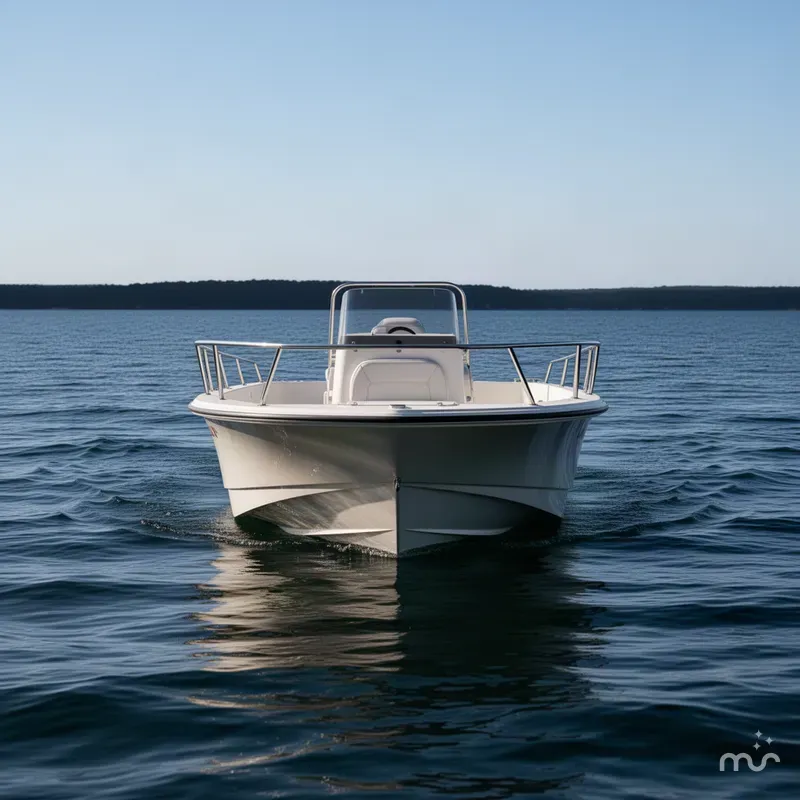 Slide: The Image of Boston Whaler 170 Super Sport 2015 - 1
