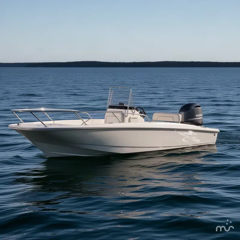 Slide: The Image of Boston Whaler 170 Super Sport 2015 - 2