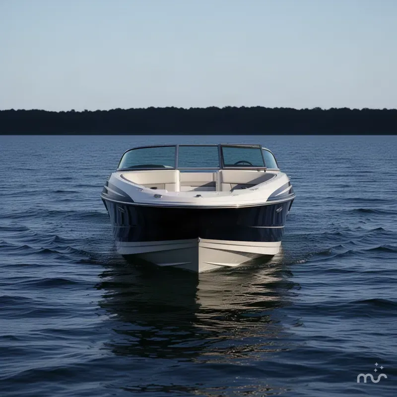 Slide: The Image of Sea Ray 240 Sundeck 2013 - 1