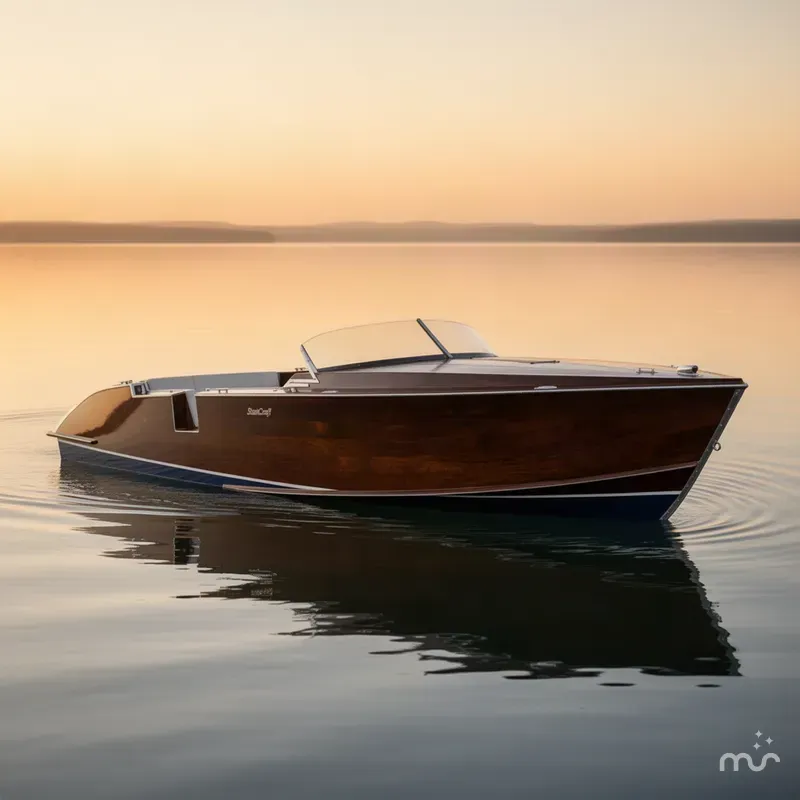 The Image of StanCraft Highboy 2014 - 0