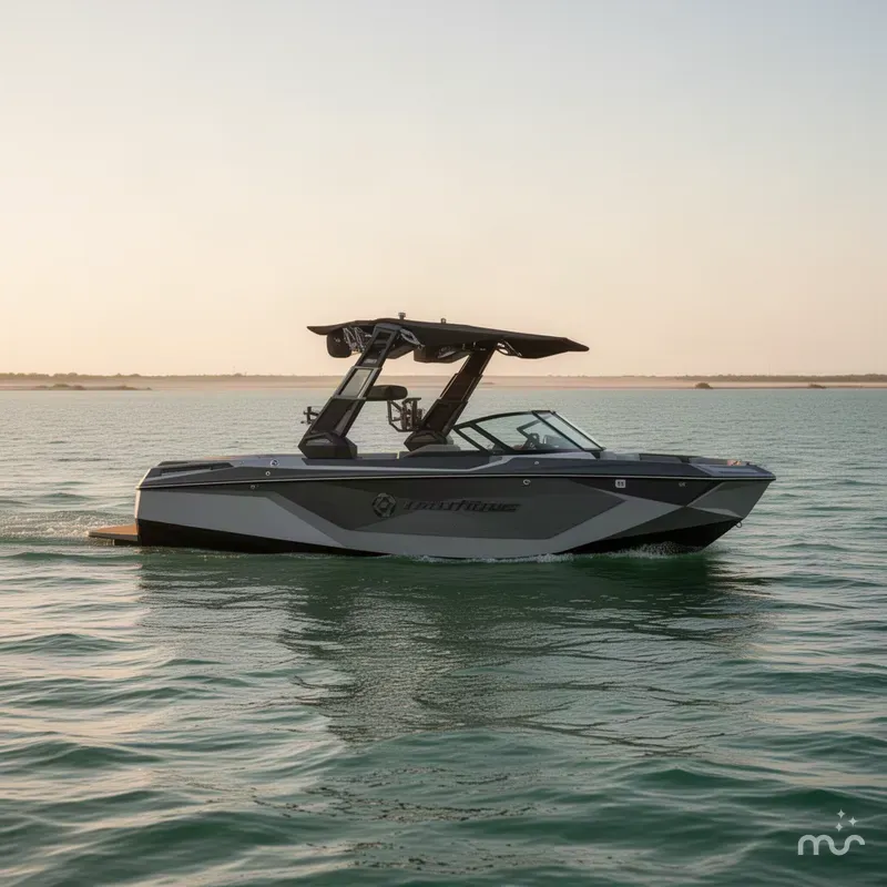 The Image of Nautique Super Air Nautique G23 Paragon 2022 - 0