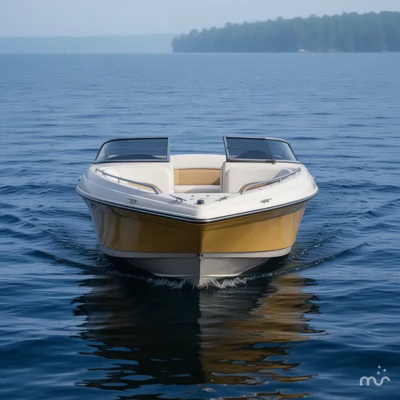 Slide: The Image of Crownline Boats 225 LPX 2003 - 2
