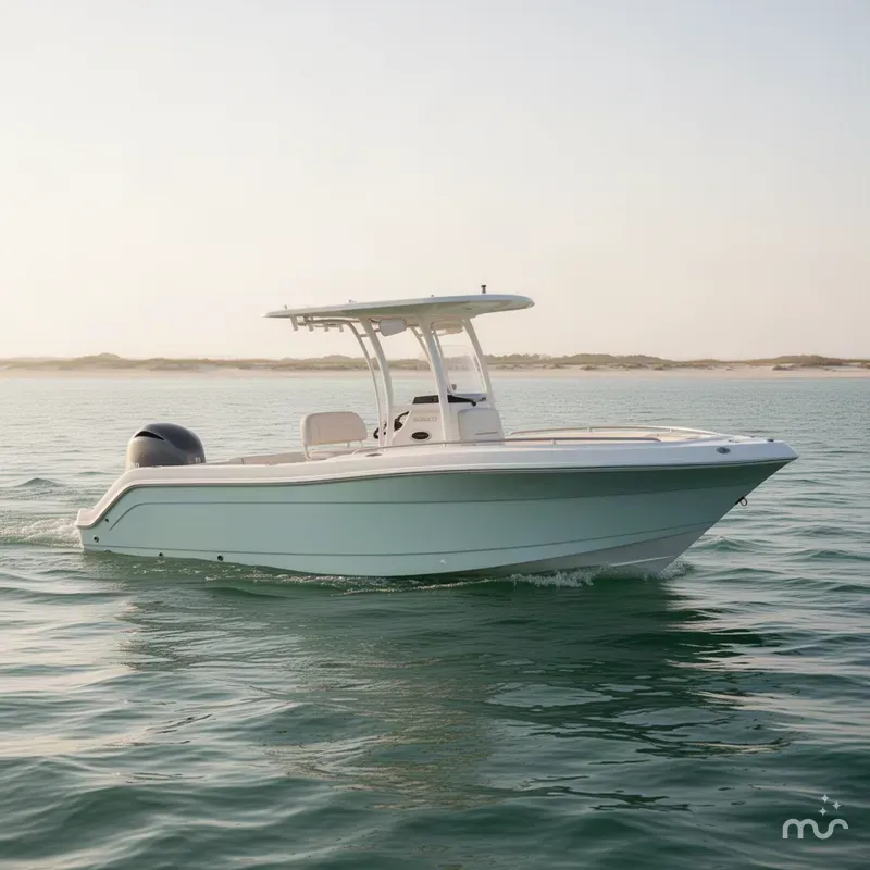 The Image of Robalo R222 Explorer 2021 - 0