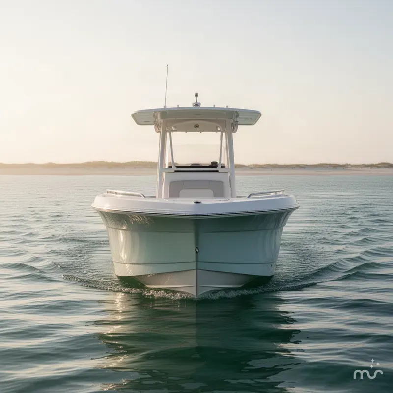 Slide: The Image of Robalo R222 Explorer 2021 - 3