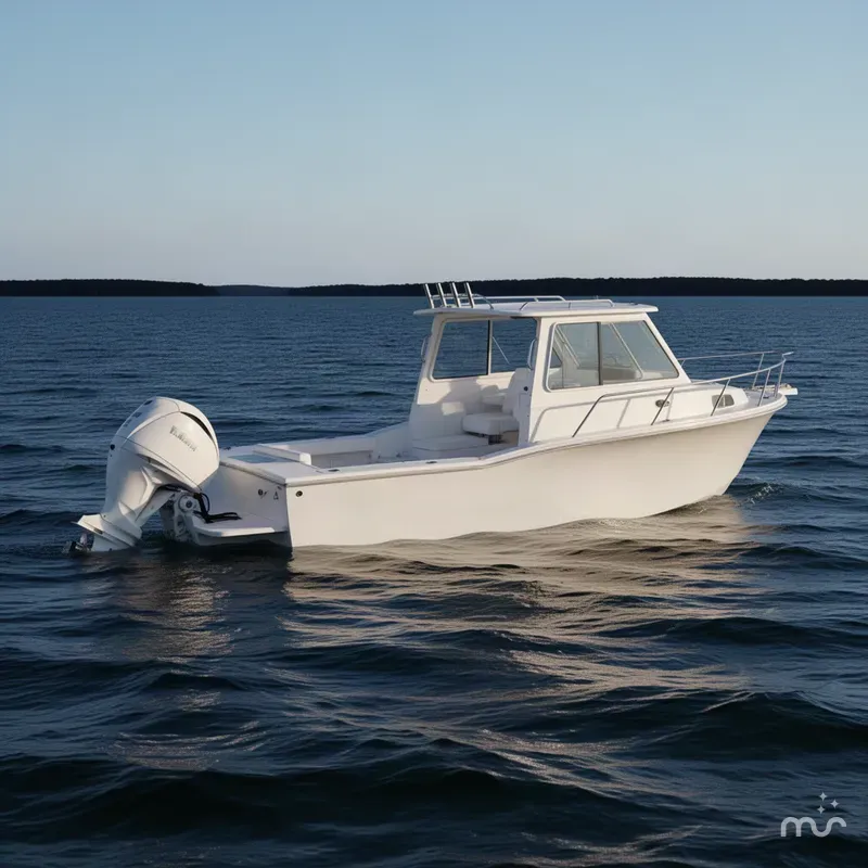 The Image of North Coast 235 HT 2026 - 0