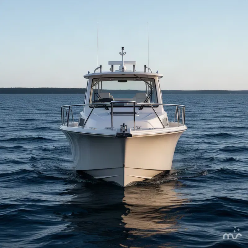 Slide: The Image of North Coast 235 HT 2026 - 2