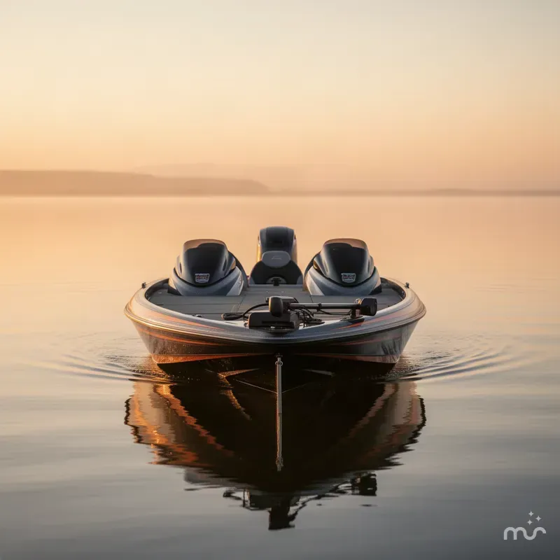 Slide: The Image of Skeeter FX20 Limited Edition 2016 - 2