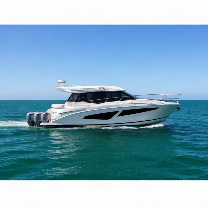The Image of Regal 42 XO 2021 - 0
