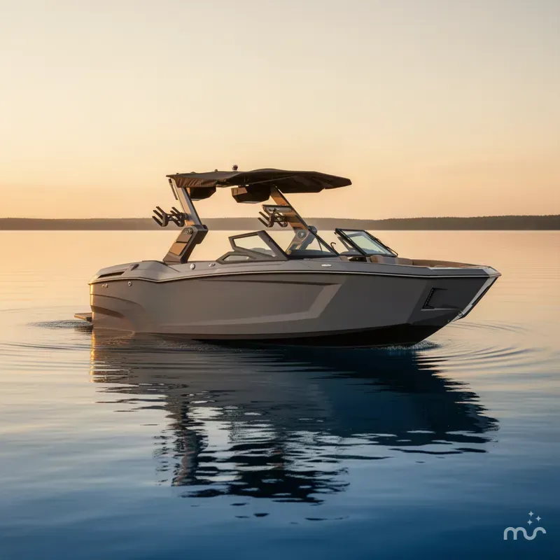 The Image of MasterCraft X24 2027 - 0