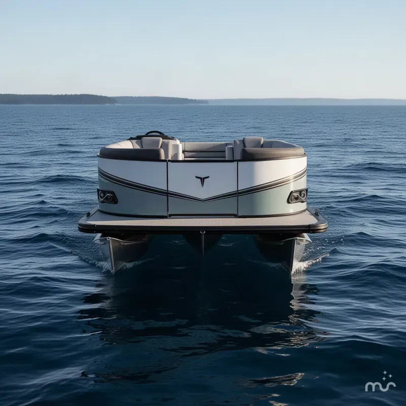 Slide: The Image of Tahoe LTZ Quad Lounge 2027 - 1
