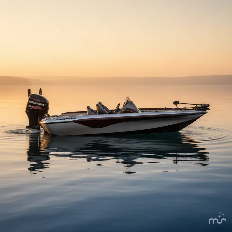 The Image of Ranger Z521 Comanche 2015 - 0