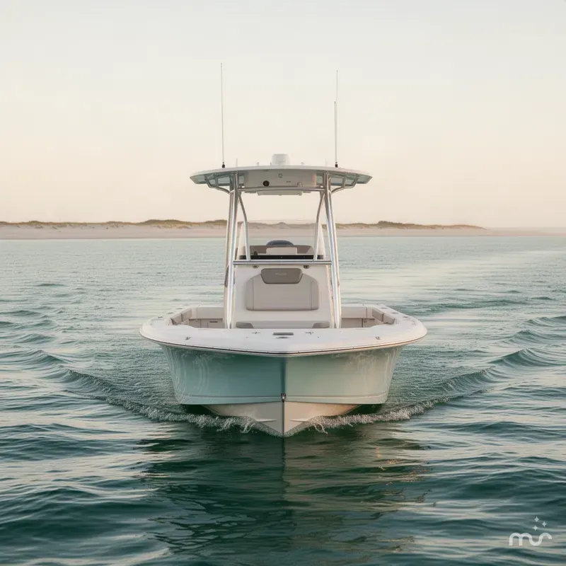 Slide: The Image of Key West 210 Bay Reef 2027 - 1