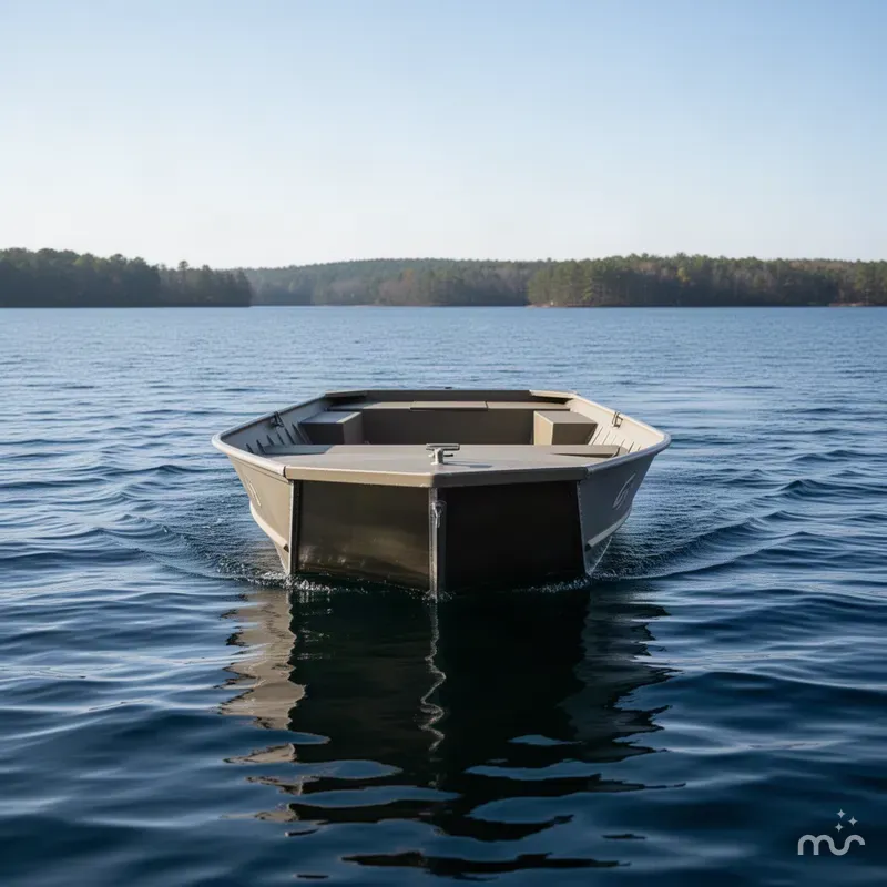 Slide: The Image of G3 Gator Tough 1652 VBW 2027 - 2