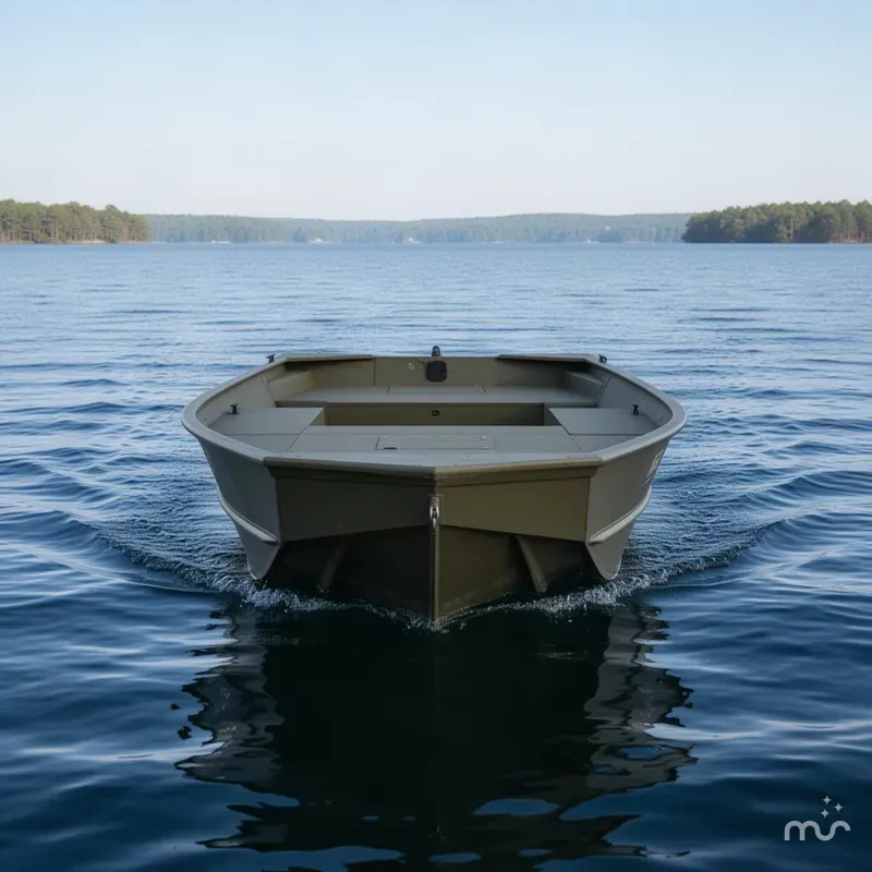 Slide: The Image of G3 Gator Tough 1652 VBW 2027 - 3