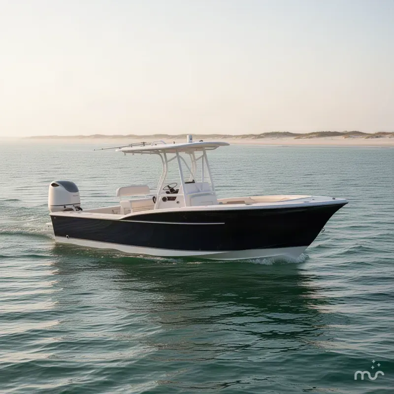 The Image of Custom Carolina 24 2012 - 0