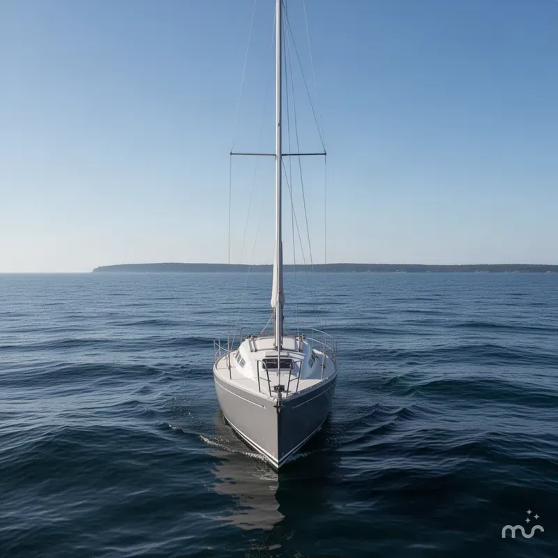 The Image of J Boats J/109 2009 - 0