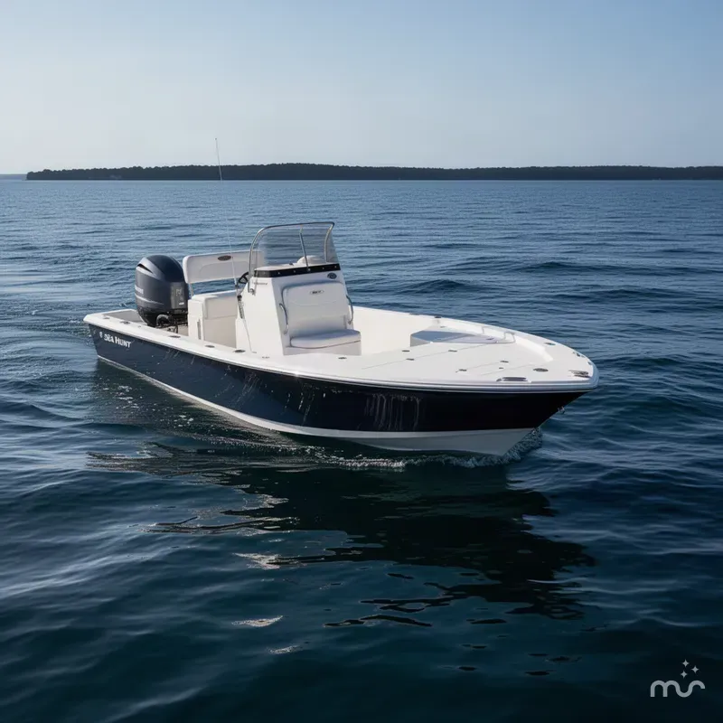 The Image of Sea Hunt BX22BR 2014 - 0