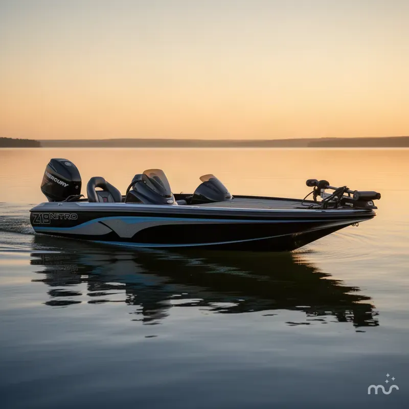 The Image of Nitro Z19 Pro 2017 - 0