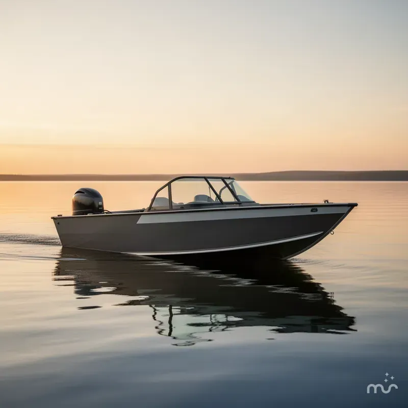 The Image of Alumacraft Trophy 185X Sport 2026 - 0