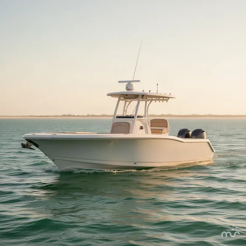 Slide: The Image of Tidewater 252 CC Adventure 2016 - 1