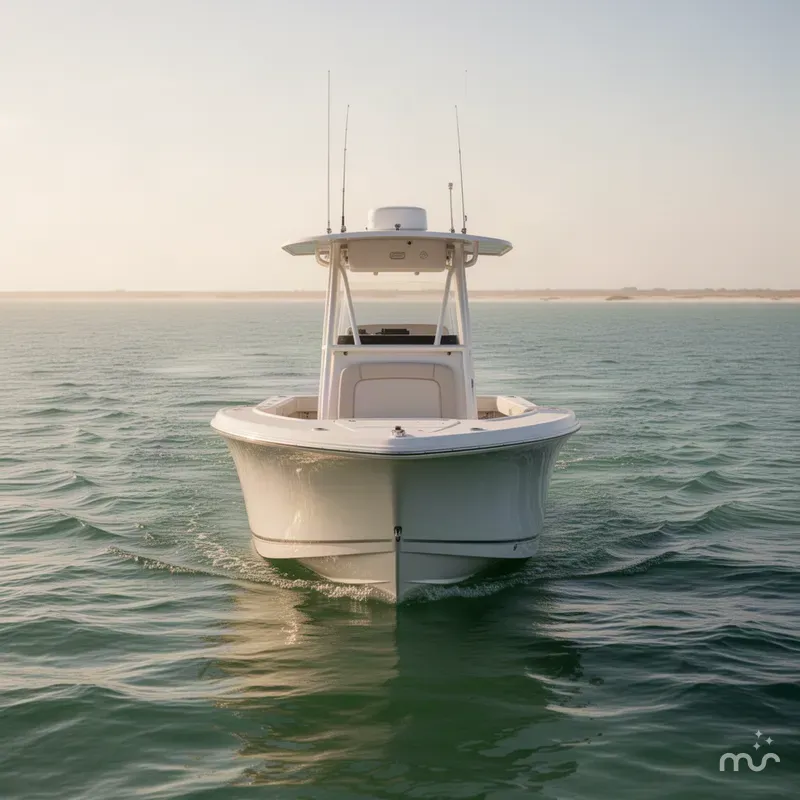 Slide: The Image of Tidewater 252 CC Adventure 2016 - 3