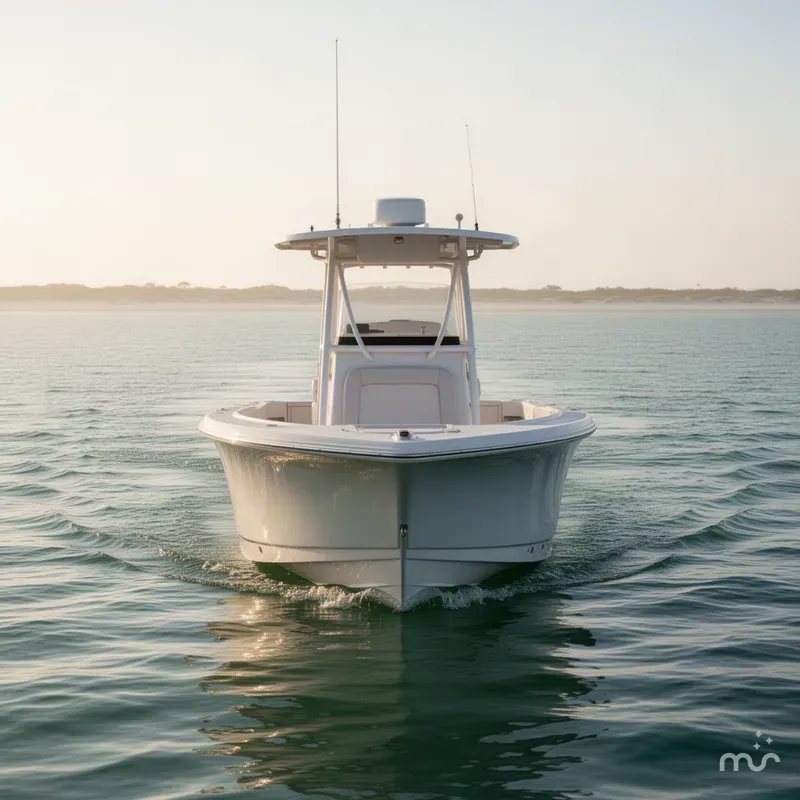 Slide: The Image of Tidewater 252 CC Adventure 2016 - 1