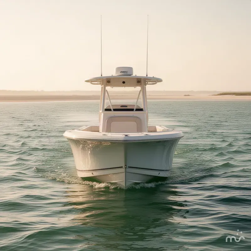 Slide: The Image of Tidewater 252 CC Adventure 2016 - 1