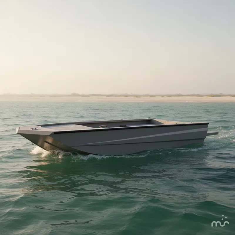 The Image of Excel Shallow Water F4 1754 2027 - 0